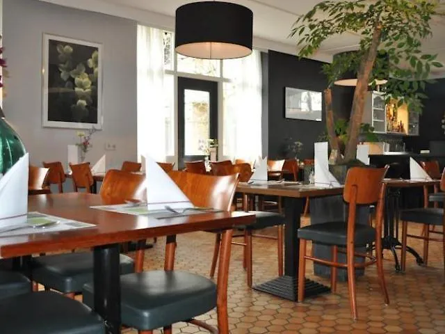 Campanile Hotel&Restaurant Rotterdam Oost