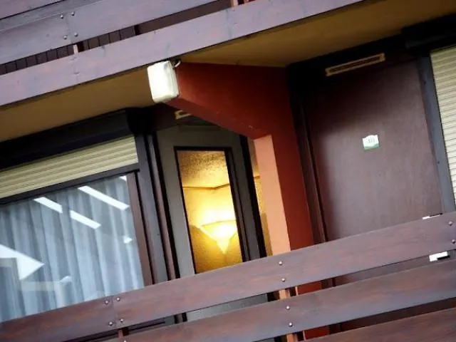 Campanile Hotel&Restaurant Rotterdam Oost 3*,  Nederland